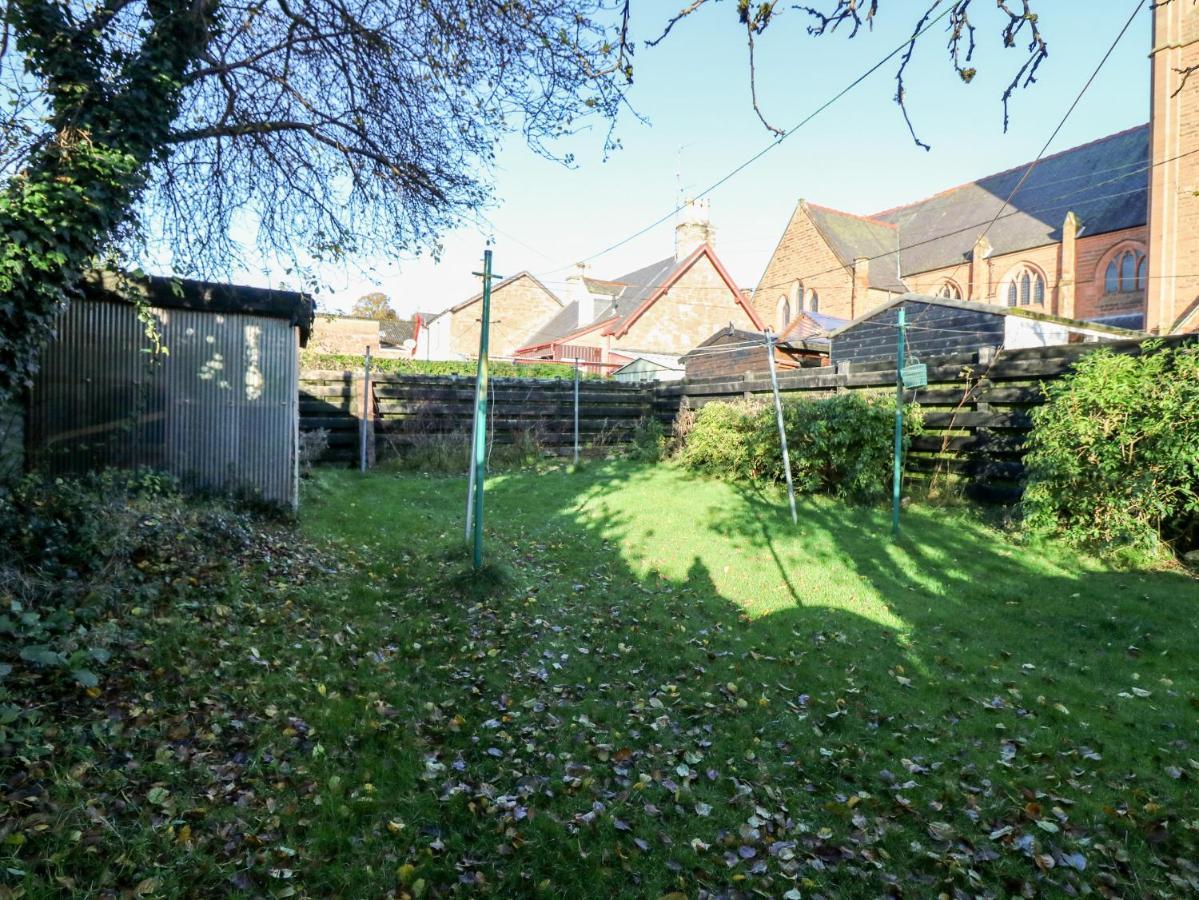 George Cottage Blairgowrie and Rattray Exterior photo